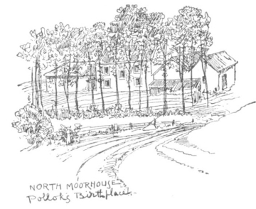 North Moorhouse
